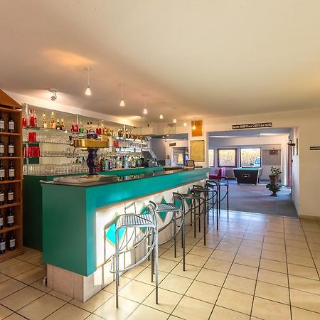 Aireco Hotel Cazeres-sur-l'Adour Ngoại thất bức ảnh