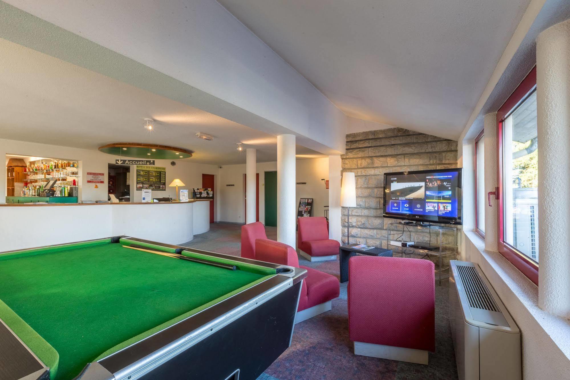 Aireco Hotel Cazeres-sur-l'Adour Ngoại thất bức ảnh