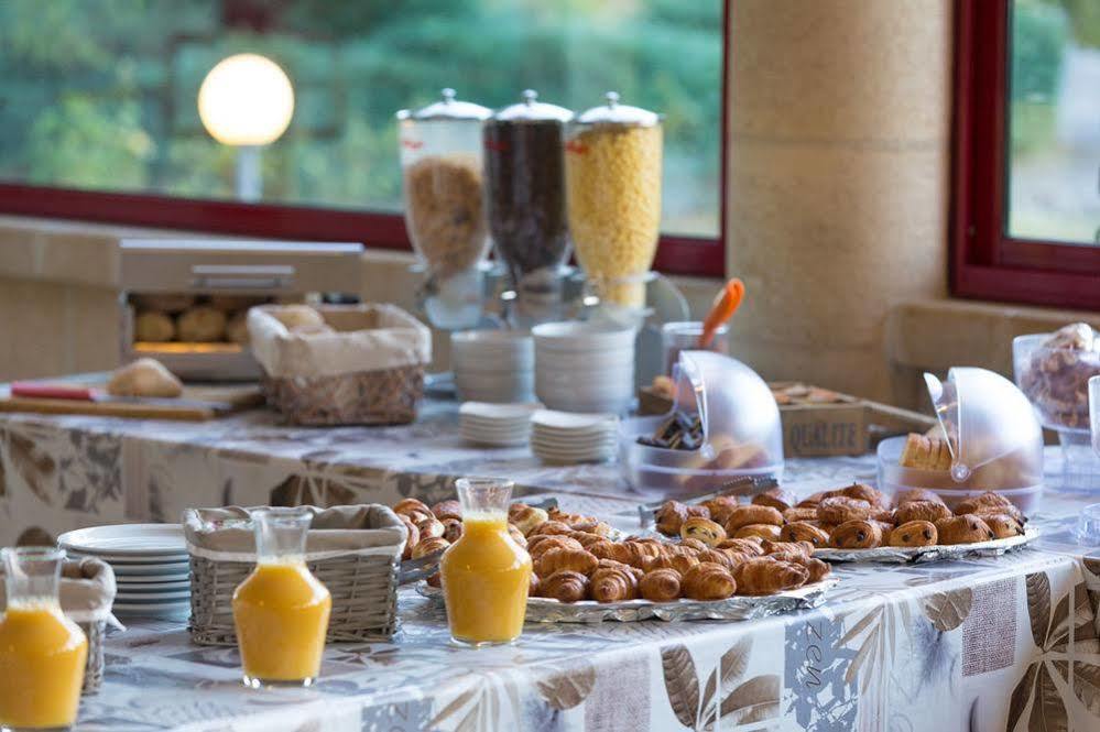 Aireco Hotel Cazeres-sur-l'Adour Ngoại thất bức ảnh